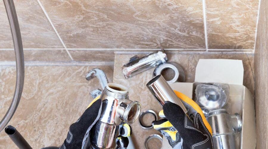 Expert flood damage restoration services in Dupont, CO